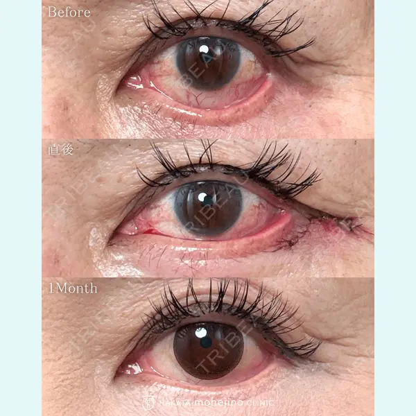 博多もへじのクリニック 村田 将光医師の症例