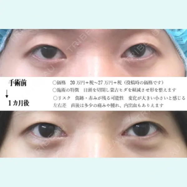 ドクター松井クリニック 新宿 松井　彰一郎医師の症例