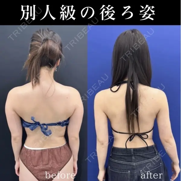 4Dクリニック 三浦 叙人医師の症例