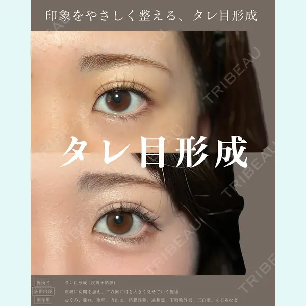 eクリニック 名古屋院 服部 健人医師の症例