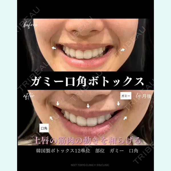 EOL CLINIC【オルクリニック】 中村　有医師の症例