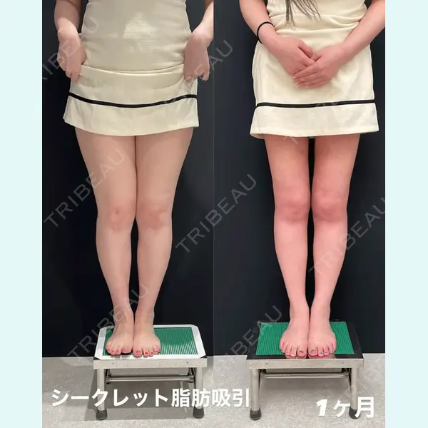 4Dクリニック 野中 健史医師の症例