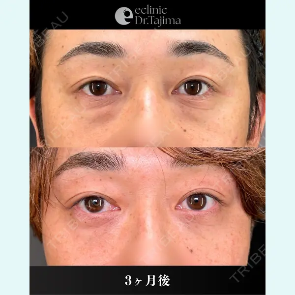 eクリニック 岡山院 田嶋 隼也医師の症例