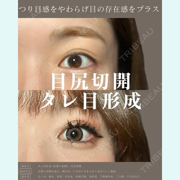 eクリニック 名古屋院 服部 健人医師の症例