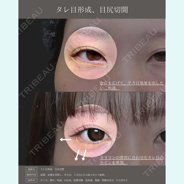 eクリニック 富山駅前院 相原 隆充医師の症例