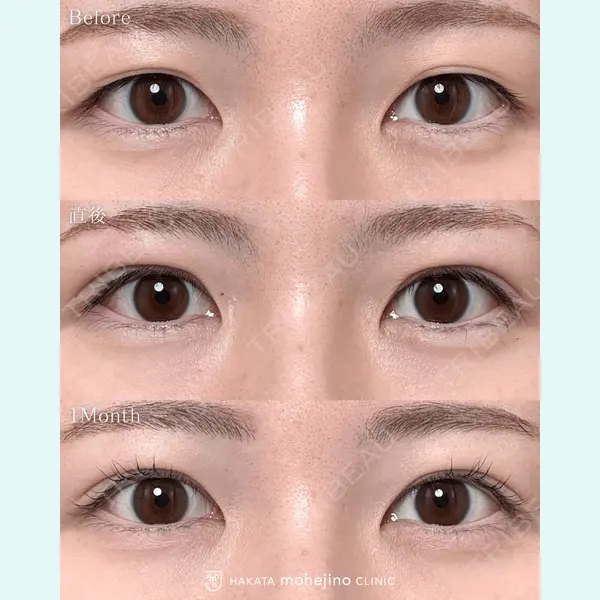 博多もへじのクリニック 村田 将光医師の症例