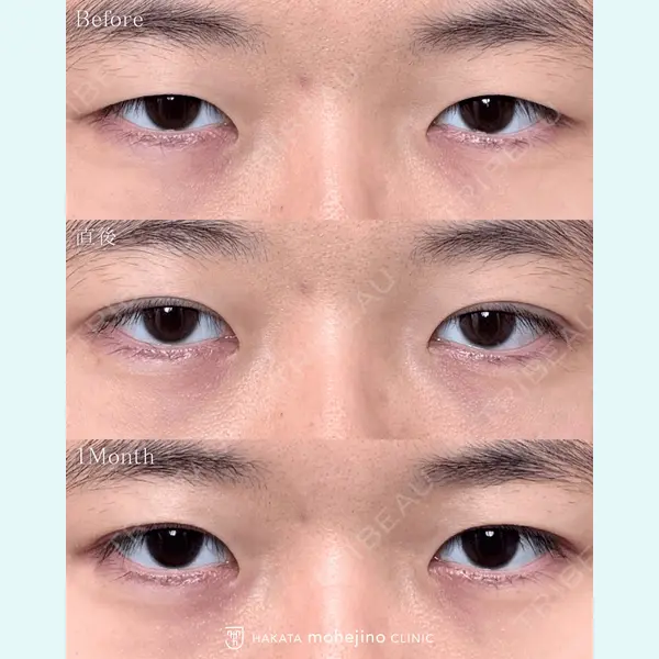 博多もへじのクリニック 村田 将光医師の症例