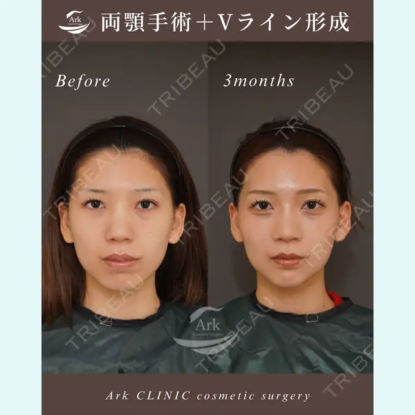 アーククリニック 加藤 雄大医師の症例