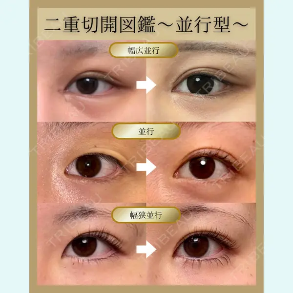 池袋麗歯科・美容皮膚科 夏目 隆太郎医師の症例