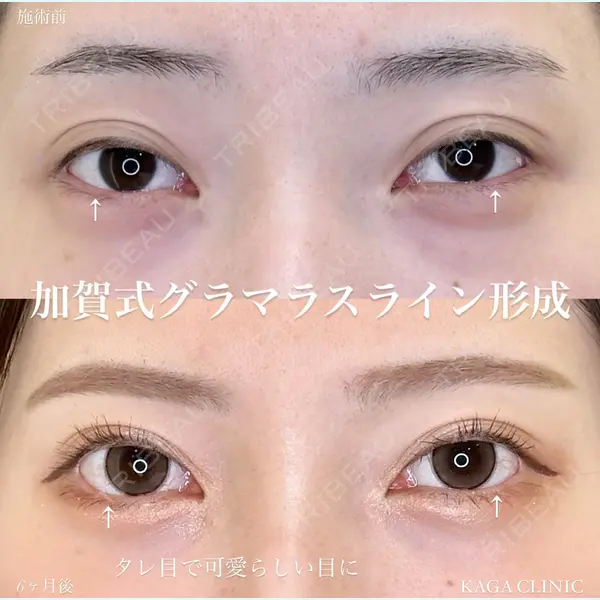 KAGA CLINIC 加賀 裕基医師の症例