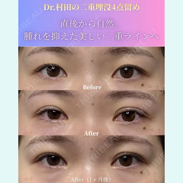 ゼノクリニック 村田 大典医師の症例