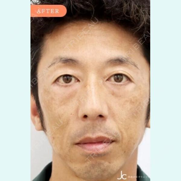 自由が丘クリニック 兵頭徹也医師の症例