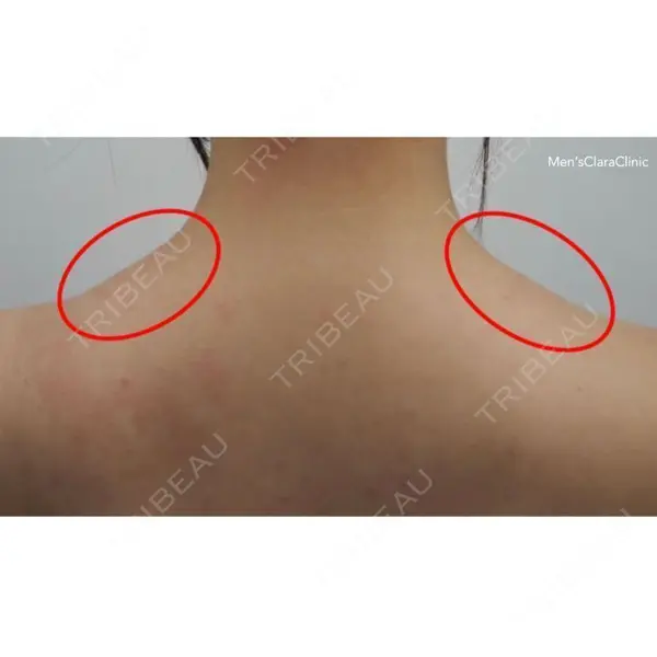 メンズクララクリニック 神林 由香医師の症例