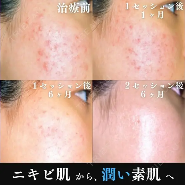 フェアクリニック川口の症例