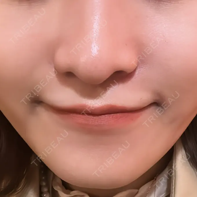 ヒアルロン酸注入（鼻翼基部） 豊洲内科・糖尿病 / 形成・美容外科クリニック DAY 1 メイン用