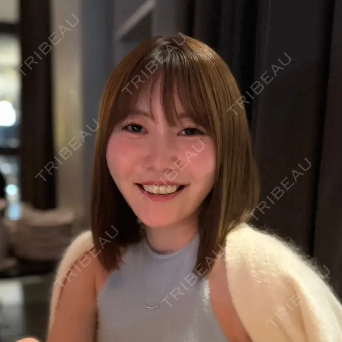 糸リフト / 脂肪吸引（顔） Tokyo Tensei Clinic 新宿院 DAY 53 メイン用