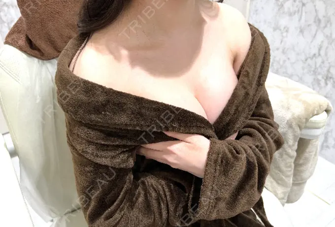 豊胸（シリコンバッグ） / ワキ汗治療（ボトックス） MYCLI【マイクリ】東京・恵比寿院 DAY 139 メイン用