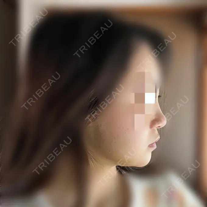 糸リフト / バッカルファット除去 / 脂肪吸引（顔） / ヒアルロン酸注入（鼻） / ボトックス（エラ・小顔） RIVER CLINIC（リバークリニック） DAY 5 メイン用