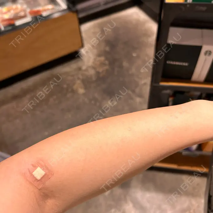 白玉点滴・注射 城本クリニック 池袋院 AFTER メイン用