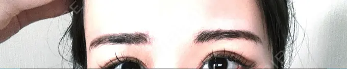 アートメイク（眉） にしまき美容スキンクリニック AFTER メイン用