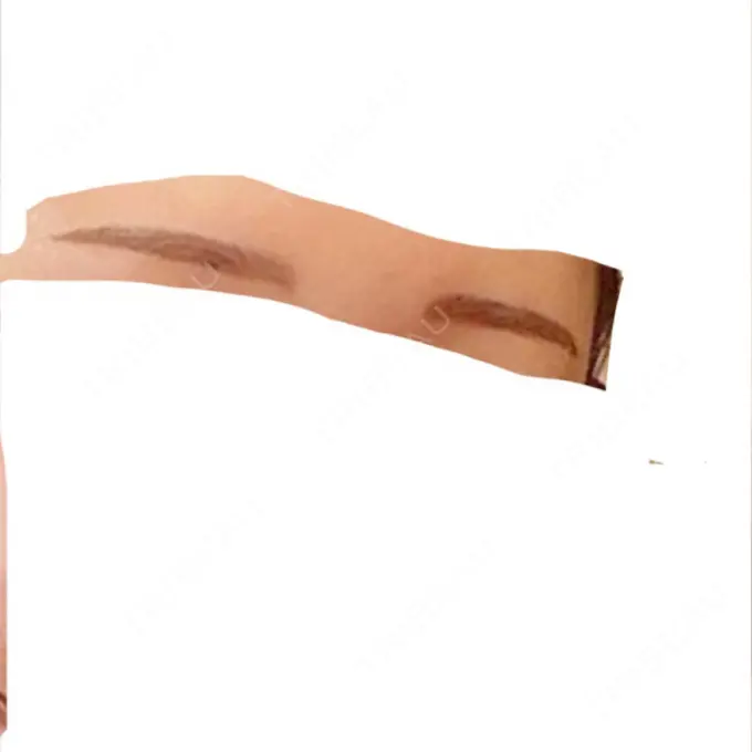 アートメイク（眉） 椿クリニック 名古屋院 AFTER メイン用