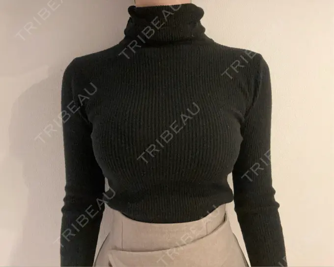 豊胸（シリコン＋脂肪併用） MYCLI【マイクリ】東京・恵比寿院 AFTER メイン用