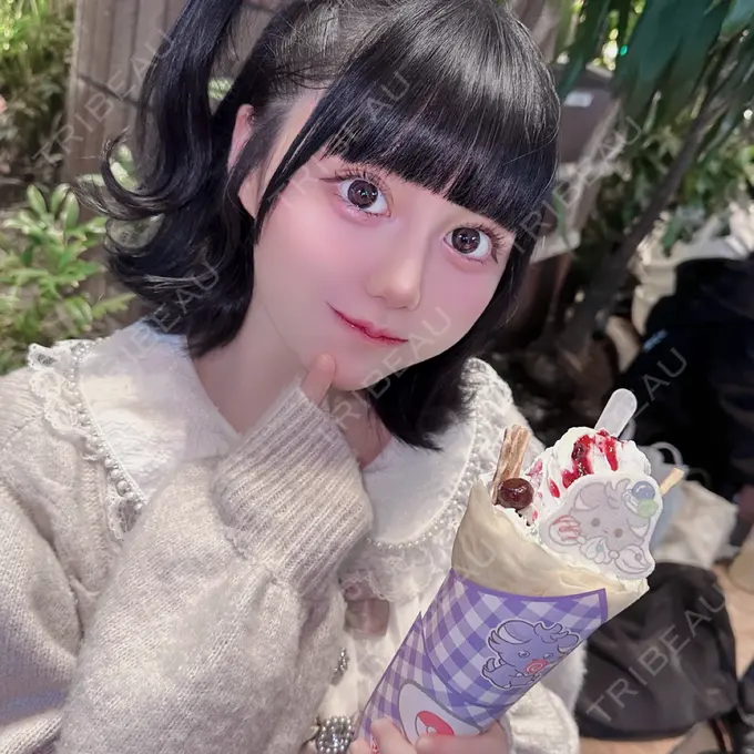 脂肪吸引（顔） / ジョールファット除去 R Beauty CLINIC 銀座院 DAY 8 メイン用