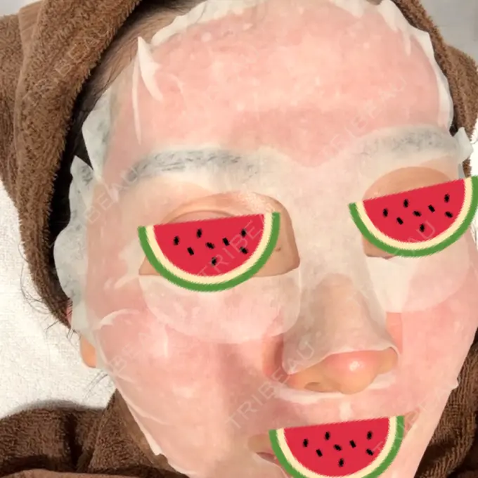 ヴェルヴェットスキン / アグネス 日本ウェルネス再生クリニック DAY 49 メイン用