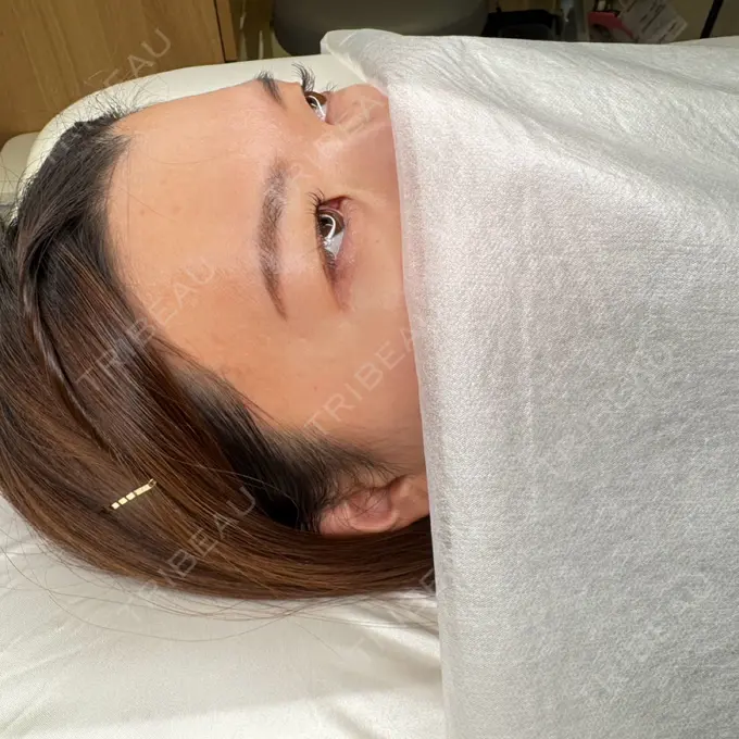 アートメイク（眉） ルーチェクリニック 銀座院 AFTER メイン用