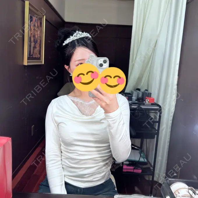 アートメイク（アイライン） 筋肉・美容クリニック AFTER メイン用