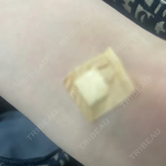 白玉点滴・注射 Natural Skin Clinic 自由ヶ丘院 AFTER メイン用