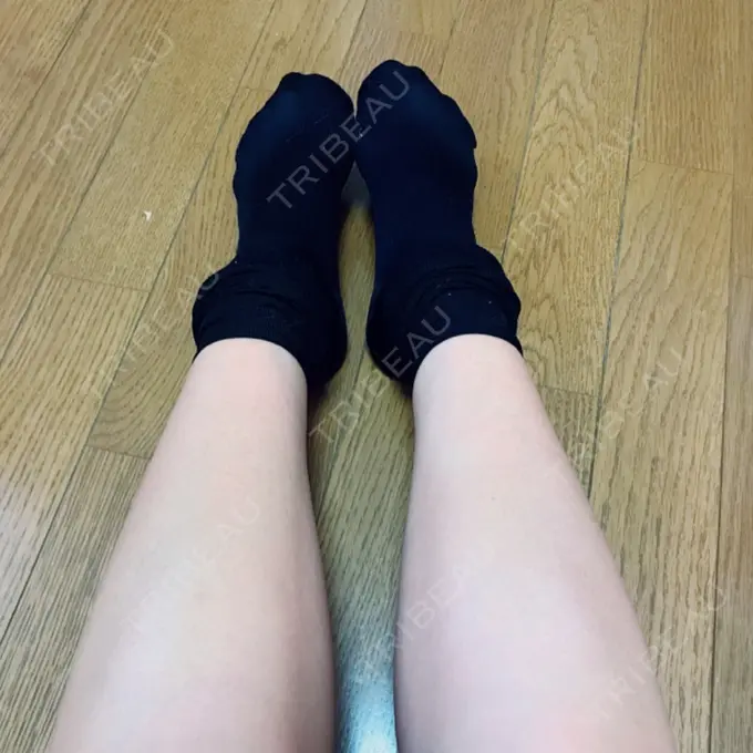 ボトックス（ふくらはぎ） REYOUNGクリニック DAY 7 メイン用