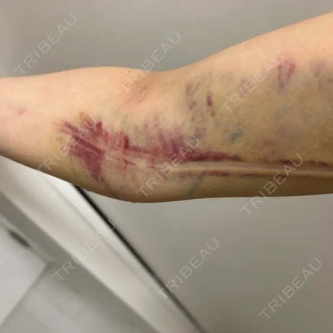 脂肪吸引（二の腕） / 脂肪吸引（お尻） / 脂肪溶解注射（太もも） WOM CLINIC GINZA （ワム クリニック ギンザ） DAY 3 メイン用