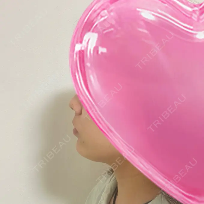 ボトックス（あご） / ヒアルロン酸注入（あご） HAAB×DREAM BEAUTY CLINIC 大阪梅田院 DAY 4 メイン用