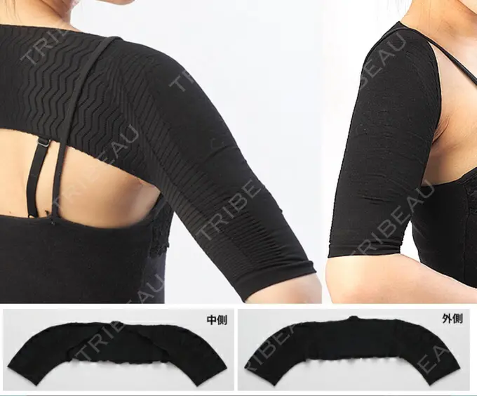 脂肪吸引（二の腕） ヨンセスリムライン DAY 9 メイン用