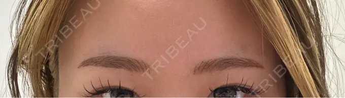 アートメイク（眉） グランジョイクリニック AFTER メイン用