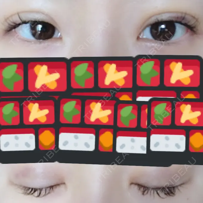 二重埋没 湘南美容クリニック 東京蒲田院 DAY 4 メイン用