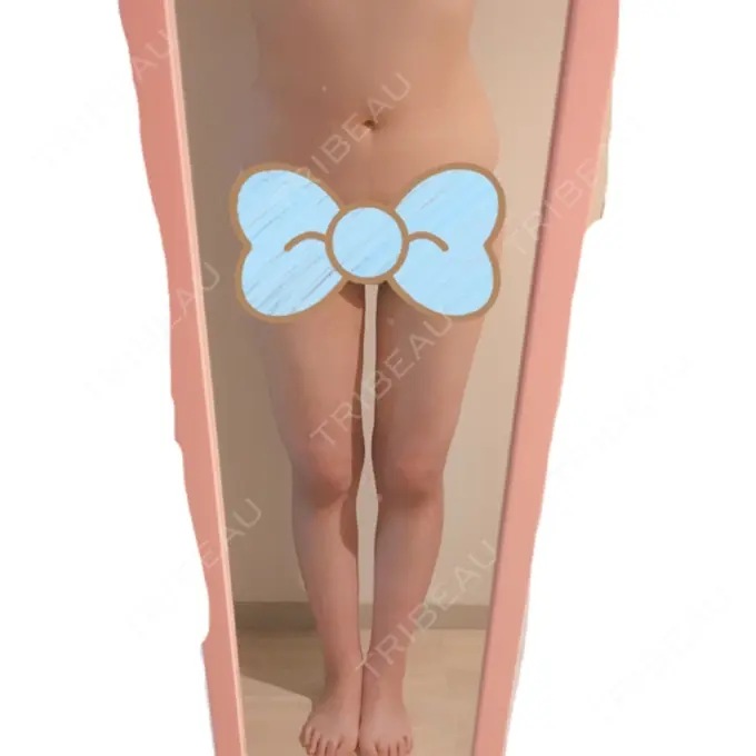 脂肪吸引（脚） / 脂肪吸引（お腹） / 脂肪吸引（お尻） ヨンセスリムライン DAY 21 メイン用