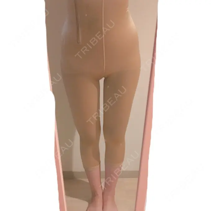 脂肪吸引（脚） / 脂肪吸引（お腹） / 脂肪吸引（お尻） ヨンセスリムライン DAY 21 メイン用