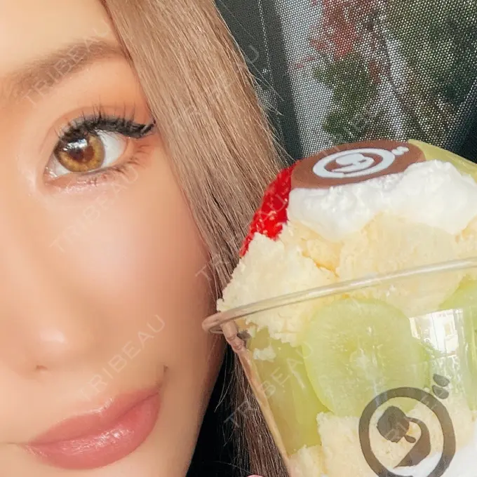 目頭切開 / 糸リフト / 目尻切開 / タレ目形成・グラマラスライン（切開） / メーラーファット除去 / ヒアルロン酸注入（涙袋） / ヒアルロン酸注入（あご） / ヒアルロン酸注入（唇） / ボトックス（口角） 大阪TAクリニック DAY 41 メイン用