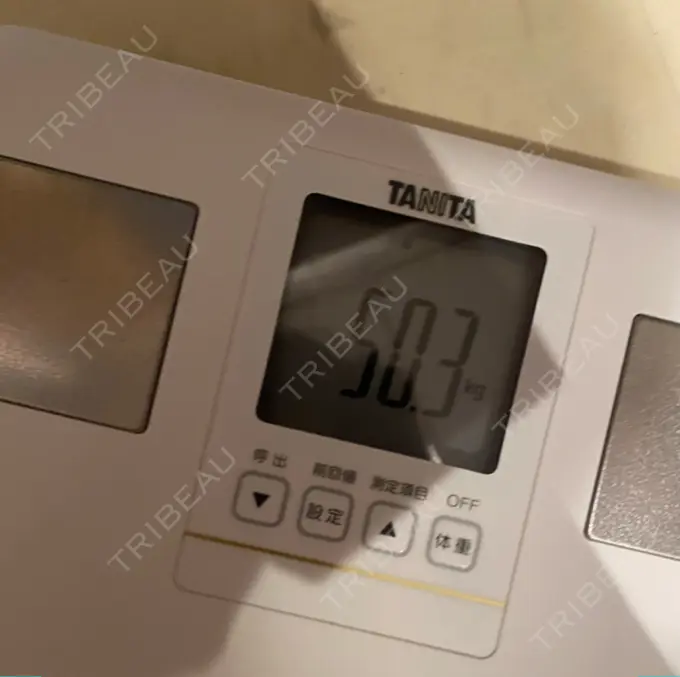 GLP-1ダイエット 湘南美容クリニック 横須賀中央院 DAY 4 メイン用