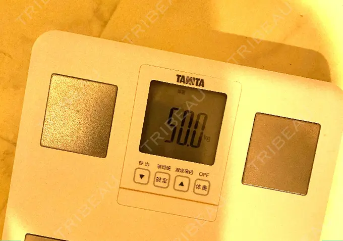 GLP-1ダイエット 湘南美容クリニック 横須賀中央院 DAY 5 メイン用