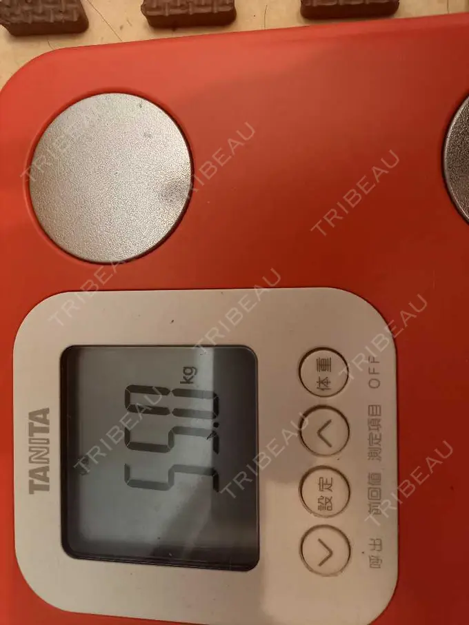 GLP-1ダイエット セオリークリニック DAY 5 メイン用