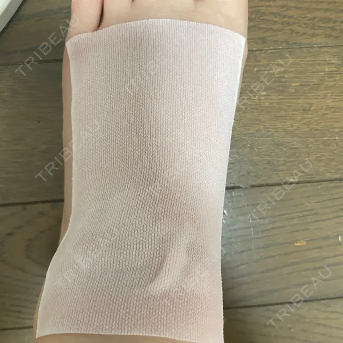 脂肪吸引（脚） THE CLINIC（ザ・クリニック） 名古屋院 DAY 14 メイン用