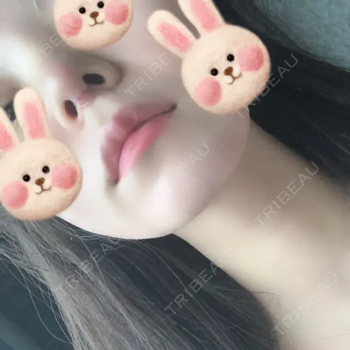 鼻尖形成（切開） / 軟骨移植 / 鼻尖縮小 / その他（鼻） みずほクリニック DAY 5 メイン用