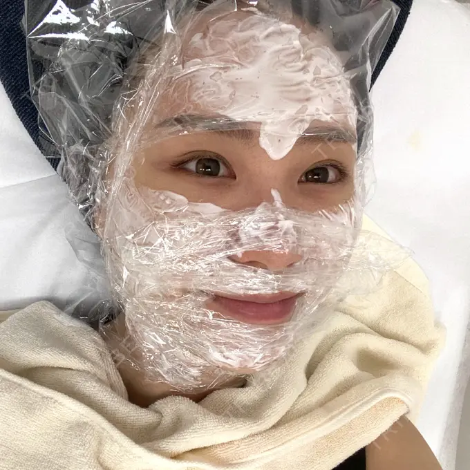 水光注射（ハリ・美肌） STARS CLINIC DAY 0 メイン用