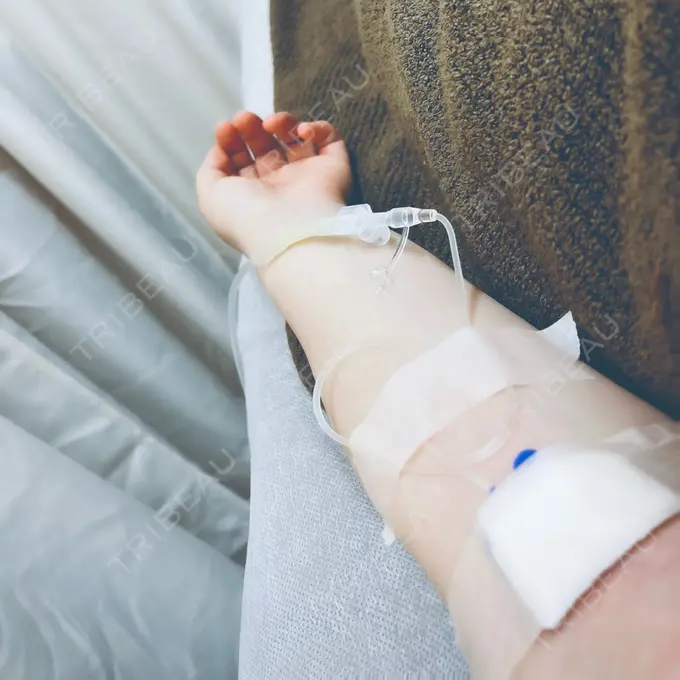 美容点滴・美容注射（ダイエット） カンナム美容外科　心斎橋院 AFTER メイン用