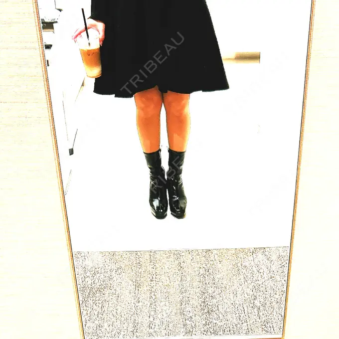 ボトックス（ふくらはぎ） LEAGRANT CLINIC 中目黒 AFTER メイン用