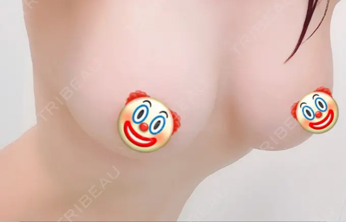 豊胸（シリコンバッグ） / 乳頭縮小 ジョウクリニック 大阪院 AFTER メイン用