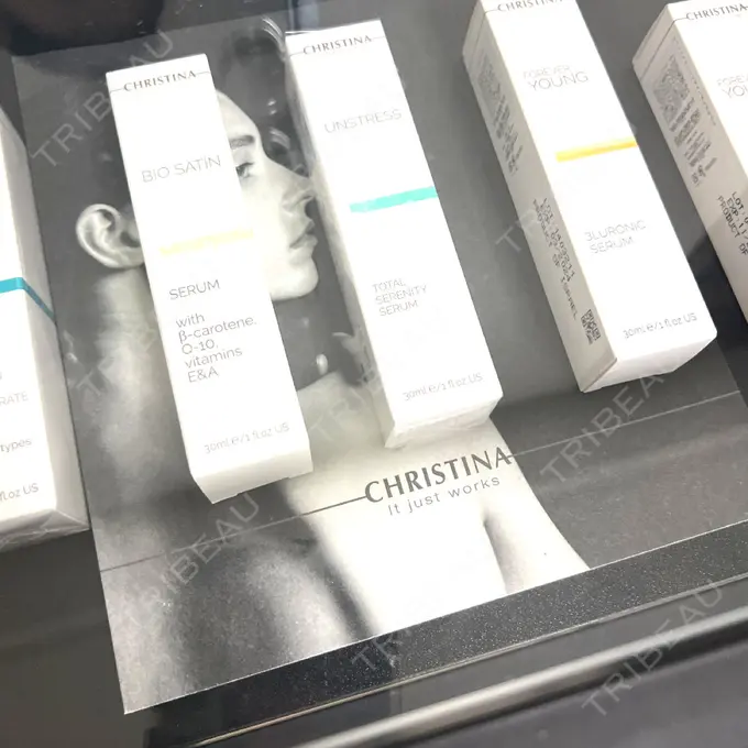 インディバ（顔） Dr.V TOKYO【術後ケアインディバサロン】 BEFORE メイン用